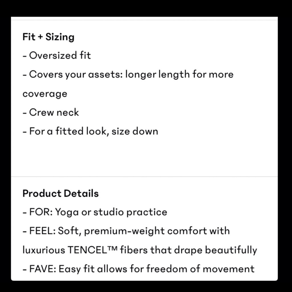 ATHLETA - Picture 16 of 16